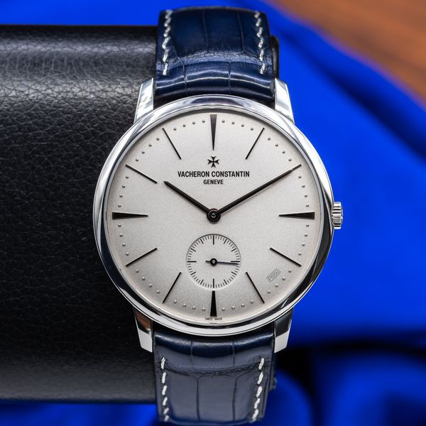 Vacheron Constantin Patrimony 1110U/000P-B306